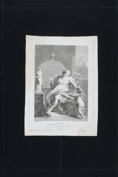 Allegoria della pittura